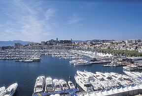BEST WESTERN PLUS CANNES RIVIERA & SPA