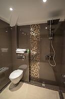 BEST WESTERN PLUS CANNES RIVIERA & SPA