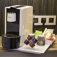 BEST WESTERN PLUS CANNES RIVIERA & SPA
