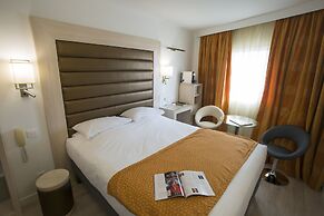 BEST WESTERN PLUS CANNES RIVIERA & SPA