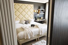 BEST WESTERN PLUS CANNES RIVIERA & SPA