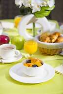 BEST WESTERN PLUS CANNES RIVIERA & SPA