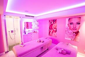 BEST WESTERN PLUS CANNES RIVIERA & SPA