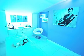 BEST WESTERN PLUS CANNES RIVIERA & SPA