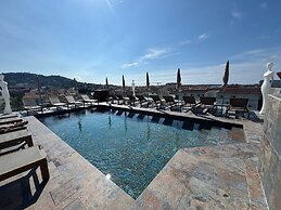 BEST WESTERN PLUS CANNES RIVIERA & SPA