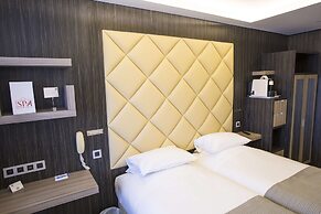 BEST WESTERN PLUS CANNES RIVIERA & SPA