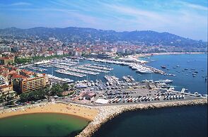 BEST WESTERN PLUS CANNES RIVIERA & SPA