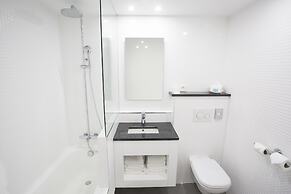 BEST WESTERN PLUS CANNES RIVIERA & SPA