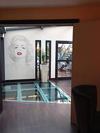 BEST WESTERN PLUS CANNES RIVIERA & SPA