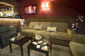 BEST WESTERN PLUS CANNES RIVIERA & SPA