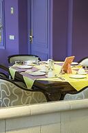 BEST WESTERN PLUS CANNES RIVIERA & SPA