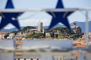 BEST WESTERN PLUS CANNES RIVIERA & SPA