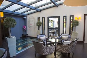 BEST WESTERN PLUS CANNES RIVIERA & SPA