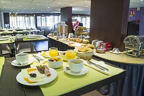 BEST WESTERN PLUS CANNES RIVIERA & SPA