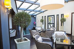 BEST WESTERN PLUS CANNES RIVIERA & SPA