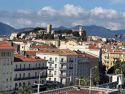 BEST WESTERN PLUS CANNES RIVIERA & SPA