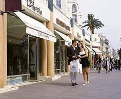 BEST WESTERN PLUS CANNES RIVIERA & SPA
