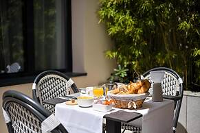 BEST WESTERN PLUS CANNES RIVIERA & SPA