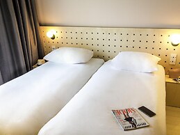 Greet Hotel Marseille Centre St Charles