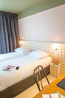 Greet Hotel Marseille Centre St Charles