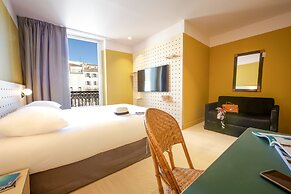 Greet Hotel Marseille Centre St Charles