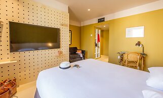Greet Hotel Marseille Centre St Charles