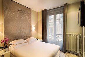 Hôtel Chambellan Morgane