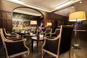 Hôtel Chambellan Morgane