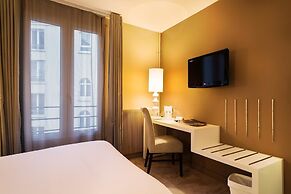 Hôtel Chambellan Morgane