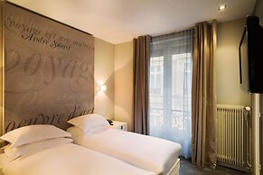 Hôtel Chambellan Morgane