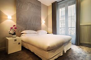 Hôtel Chambellan Morgane