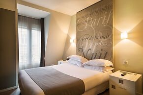 Hôtel Chambellan Morgane