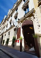 Hôtel Chambellan Morgane
