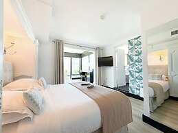 Hotel De Provence