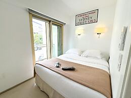 Hotel De Provence