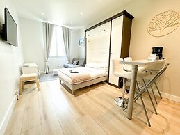Hotel De Provence