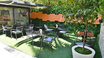 Hotel De Provence