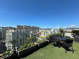 Hotel De Provence