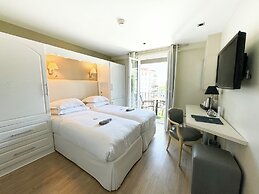 Hotel De Provence