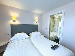 Hotel De Provence