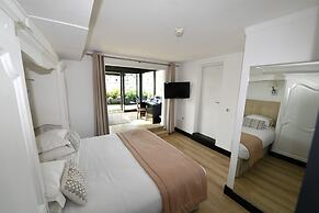 Hotel De Provence
