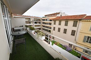 Hotel De Provence
