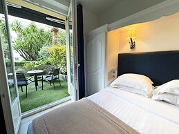 Hotel De Provence