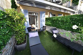 Hotel De Provence