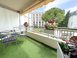 Hotel De Provence