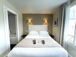 Hotel De Provence