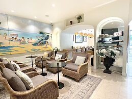 Hotel De Provence