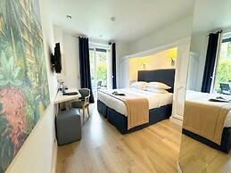 Hotel De Provence