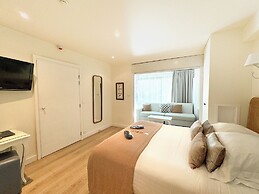 Hotel De Provence