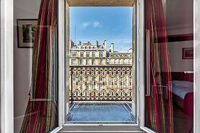 Etoile Park Hotel